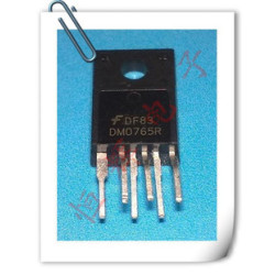 DM0765R USED 5PCS/LOT DM0765R USED 5PCS/LOT