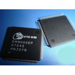 DM9000EP DM9000EP