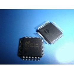 DP83848CVV DP83848CW DP83848VV DP83848CVV DP83848CW DP83848VV