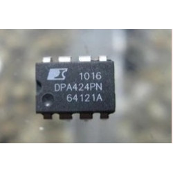 DPA424PN DPA424 DIP8 5pcs/lot