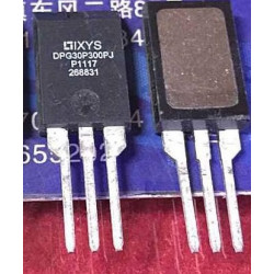 DPG30P300PJ New 5PCS/LOT DPG30P300PJ New 5PCS/LOT
