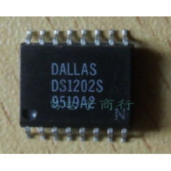DS1202S 5pcs/lot