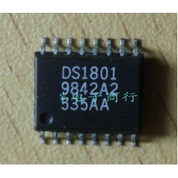 DS1801 5pcs/lot DS1801 5pcs/lot