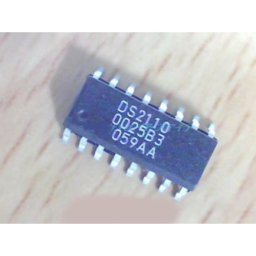 DS2110 5pcs/lot DS2110 5pcs/lot