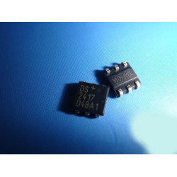 DS2417P+ DS2417P DS2417 SOP 5pcs/lot