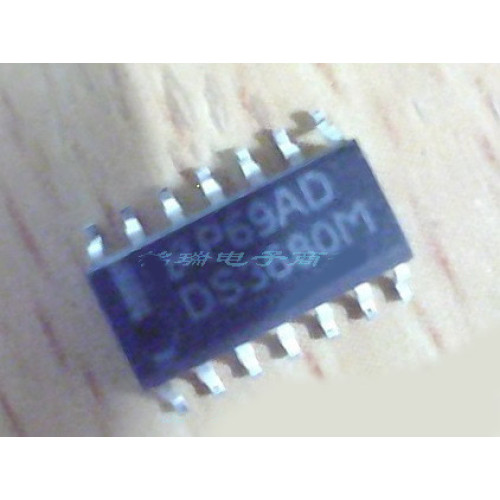 DS3680M 5pcs/lot DS3680M 5pcs/lot