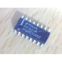 DS3691M 5pcs/lot DS3691M 5pcs/lot