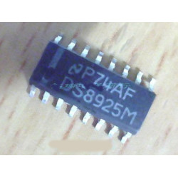 DS8925M 5pcs/lot