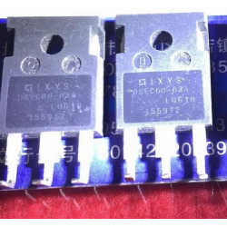 DSEC60-03A TO-247 5PCS/LOT DSEC60-03A TO-247 5PCS/LOT