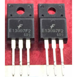 E13007F2 MJE13007F2 MJE13007 TO-220F E13007F2 MJE13007F2 MJE13007 TO-220F