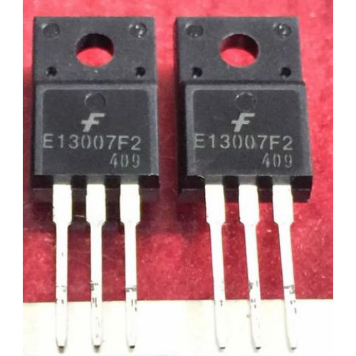 E13007F2 MJE13007F2 MJE13007 TO-220F E13007F2 MJE13007F2 MJE13007 TO-220F