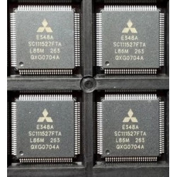 E348A SC11527FTA MITSUBIS 5pcs/lot E348A SC11527FTA MITSUBIS 5pcs/lot