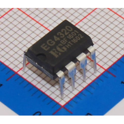 EG4320 dip-8 5pcs/lot EG4320 dip-8 5pcs/lot