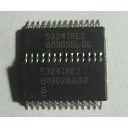 EL5324IREZ 5324IREZ 5pcs/lot EL5324IREZ 5324IREZ 5pcs/lot