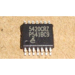 EL5420CRZ 5pcs/lot EL5420CRZ 5pcs/lot