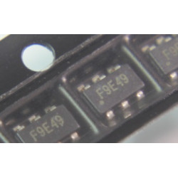 EM8635 EM8635J code F9E F9 SOT23-6 5pcs/lot EM8635 EM8635J code F9E F9 SOT23-6 5pcs/lot
