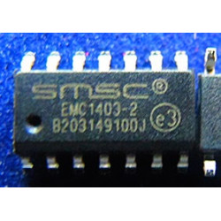 EMC1403-2 5pcs/lot