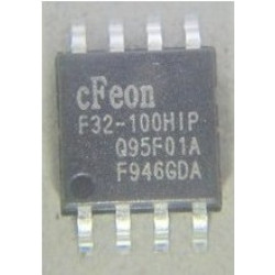 EN25F32-100HIP 5pcs/lot EN25F32-100HIP 5pcs/lot