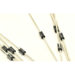 ER106 600V/1A 50Pcs/lot ER106 600V/1A 50Pcs/lot