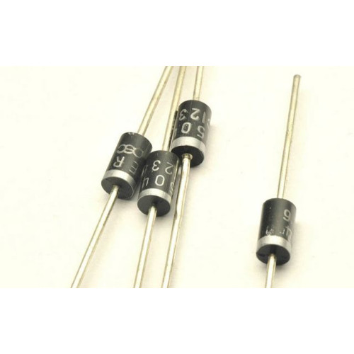 ER504 400V/5A 10Pcs/lot ER504 400V/5A 10Pcs/lot