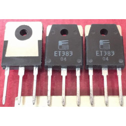 ET383 TO-3P 5PCS/LOT ET383 TO-3P 5PCS/LOT