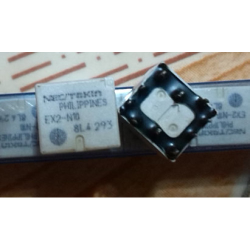 EX2-N10 RELAY NEW EX2-N10 RELAY NEW
