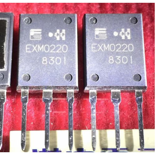 EXM0220 TO-247 EXM0220 TO-247