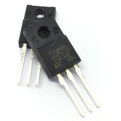 STF11NM80 F11NM80 TO-220F 5PCS/LOT STF11NM80 F11NM80 TO-220F 5PCS/LOT
