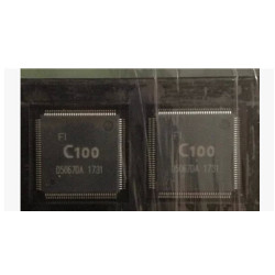 F1C100 F1 C100 IC QFP128 F1C100 F1 C100 IC QFP128