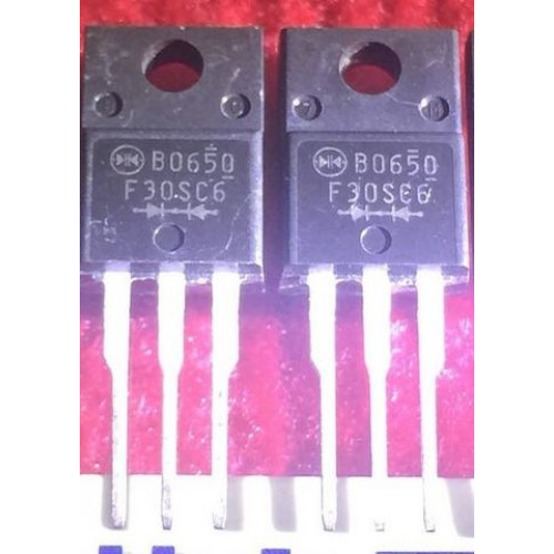 F30SC6 TO-220F 5PCS/LOT F30SC6 TO-220F 5PCS/LOT
