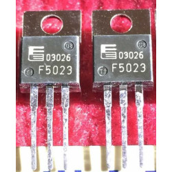 F5023 TO-220 F5023 TO-220