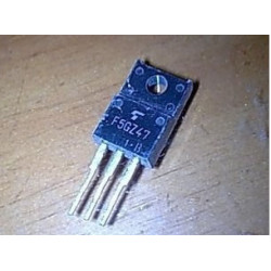 F5GZ47 5PCS/LOT F5GZ47 5PCS/LOT
