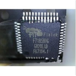 F71858DG 5pcs/lot F71858DG 5pcs/lot