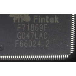 F71869F 5pcs/lot F71869F 5pcs/lot