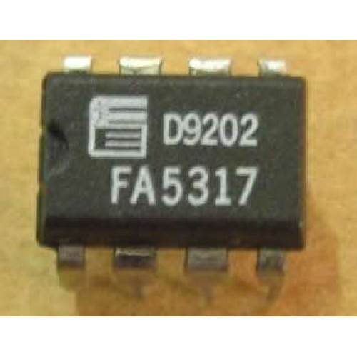 FA5317 5pcs/lot