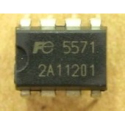 FA5571 5571 dip8 5pcs/lot FA5571 5571 dip8 5pcs/lot