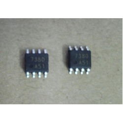 FA7380 7380 5PCS/LOT FA7380 7380 5PCS/LOT