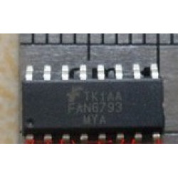 FAN6793MY FAN6793 5pcs/lot FAN6793MY FAN6793 5pcs/lot