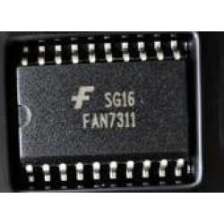 FAN7311 SOP-20 5pcs/lot FAN7311 SOP-20 5pcs/lot