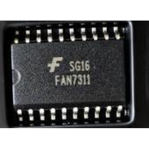 FAN7311 SOP-20 5pcs/lot