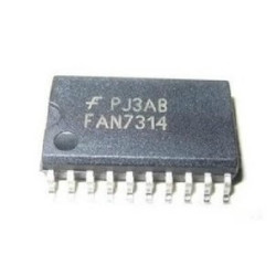 FAN7314 5pcs/lot FAN7314 5pcs/lot