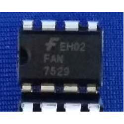 FAN7529 dip8 5pcs/lot