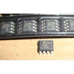 FAN7530MX FAN7530 5pcs/lot FAN7530MX FAN7530 5pcs/lot