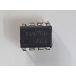 FAN7570 DIP-8 FAN7570 DIP-8