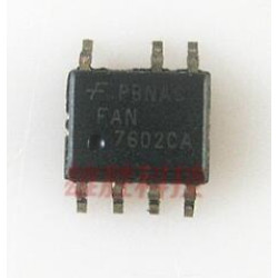 FAN7602CA 5PCS/LOT