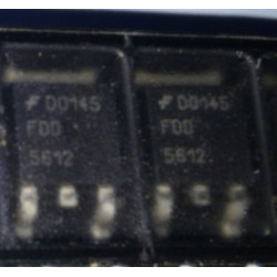 FDD5612 5pcs/lot FDD5612 5pcs/lot