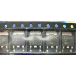 FDD8447L 5pcs/lot FDD8447L 5pcs/lot