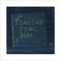 FDMC8884 5pcs/lot FDMC8884 5pcs/lot