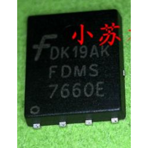 FDMS7660E 5pcs/lot FDMS7660E 5pcs/lot