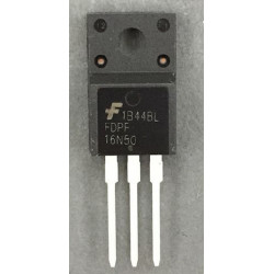 FDPF16N50 5pcs/lot FDPF16N50 5pcs/lot